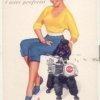 american look 1950